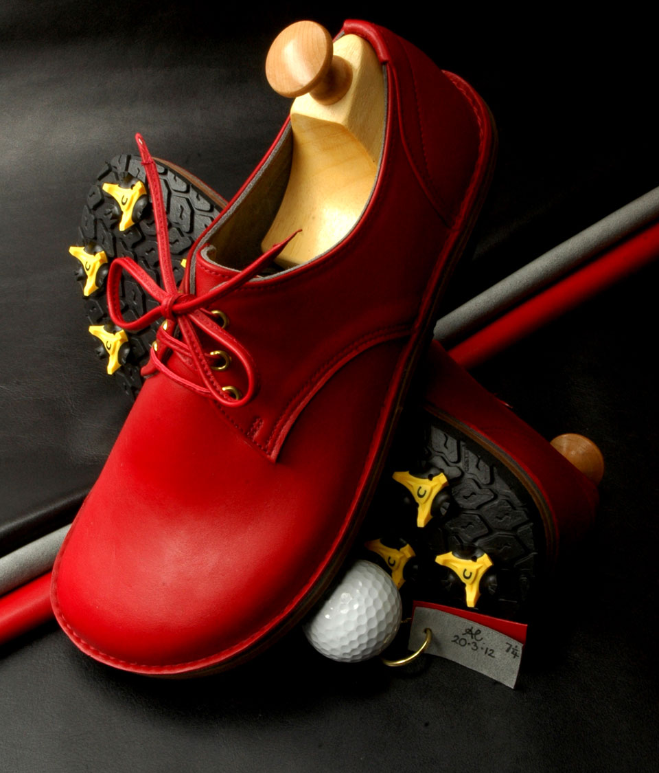 golf shoes wales, uk