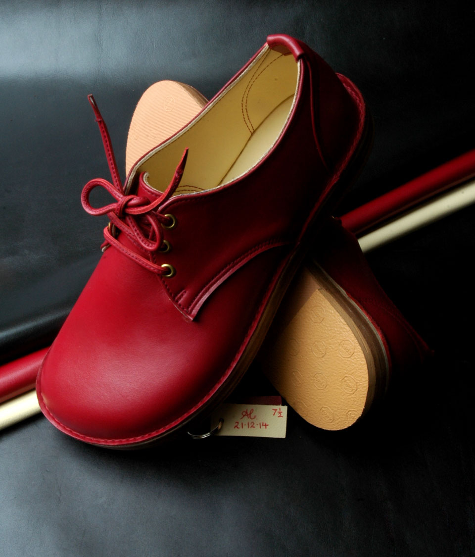 handmade shoes wales, uk