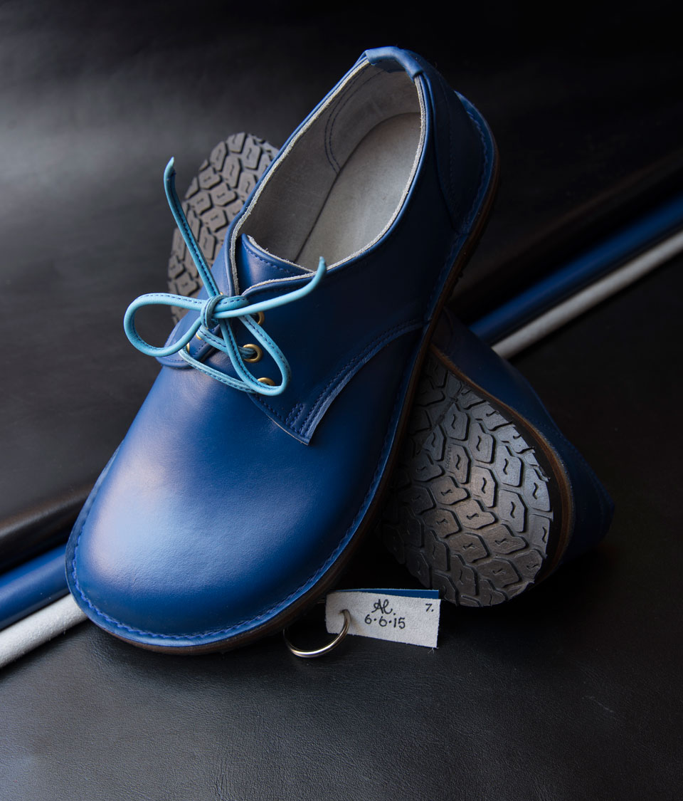 Italian-leather-Royal-Blue-shoes-fully-lined-in-Dove-Grey-Suede.-Signed-&-dated-AL-6.6.15.jpg