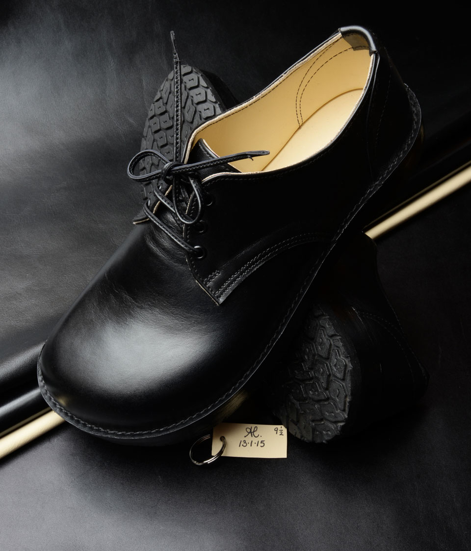 custom shoes wales, uk